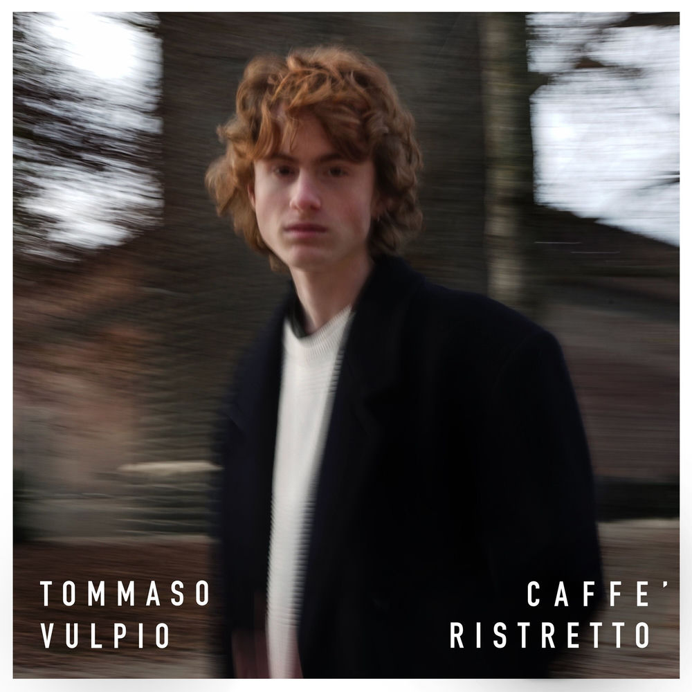 Tommaso Vulpio - Caffè Ristretto