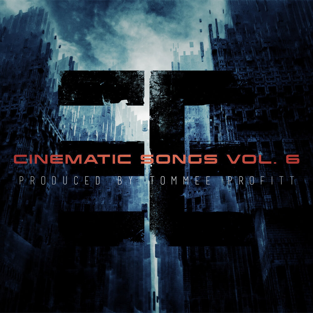 Enemy - Tommee Profitt, Beacon Light, Sam Tinnesz