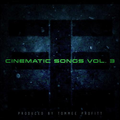 Tommee Profitt feat. Jung Youth - Only One King (Trailer Remix)