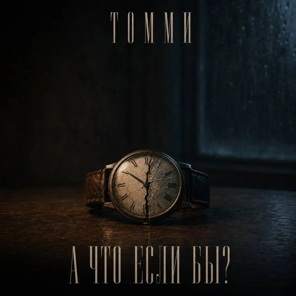 А что если бы- - Томми