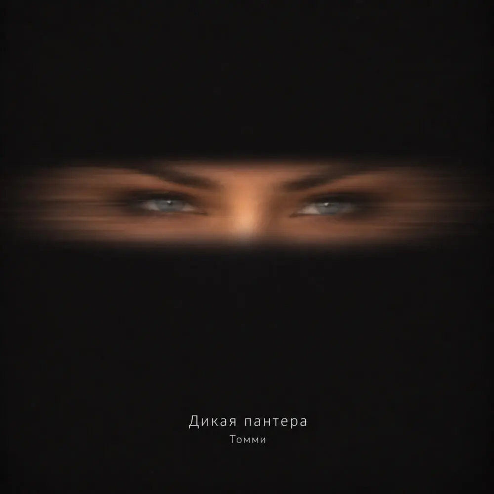 Дикая пантера - Томми