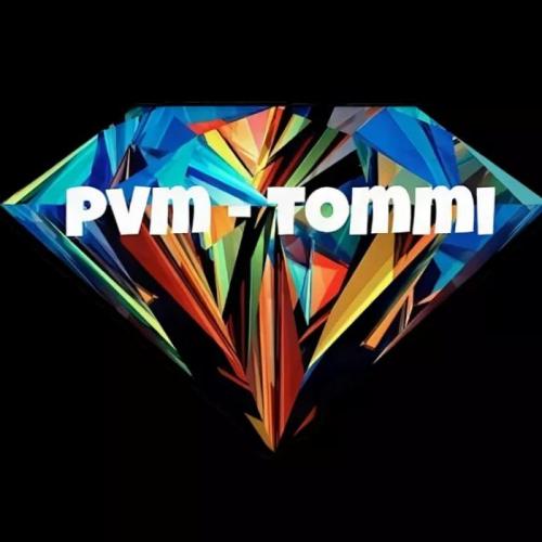 Tommi - pvm