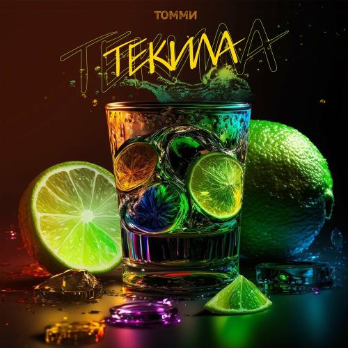 ТОММИ - Текила