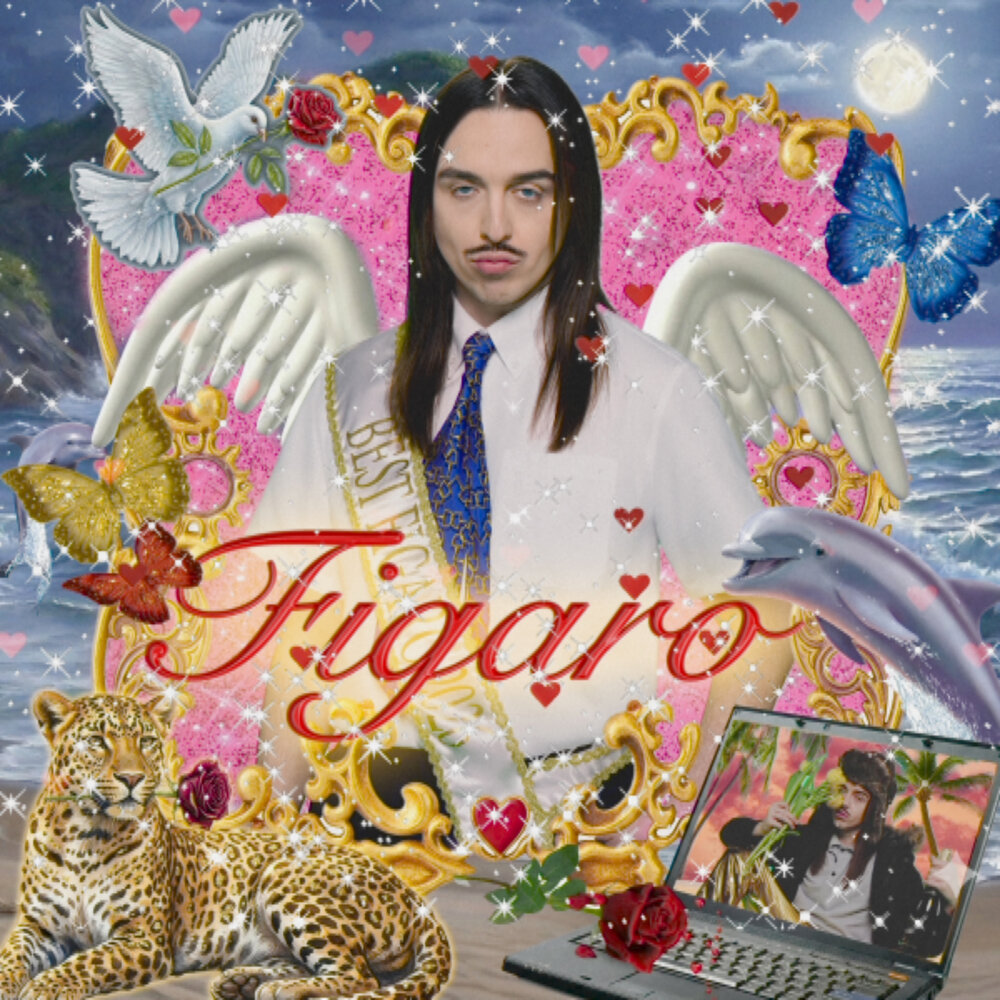 Tommy Cash - Figaro
