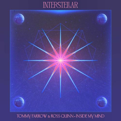 Tommy Farrow & Ross Quinn - Inside My Mind