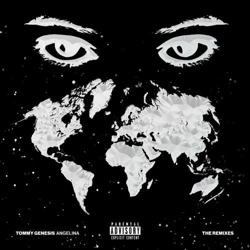 Tommy Genesis - Angelina (Ahadadream Remix)