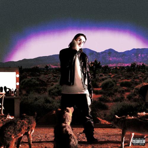 Tommy Richman feat. Paco - Letterman