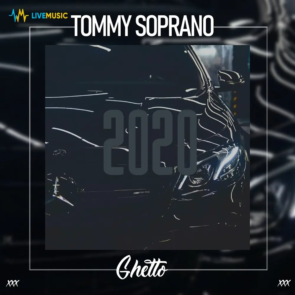 2020 - Tommy Soprano