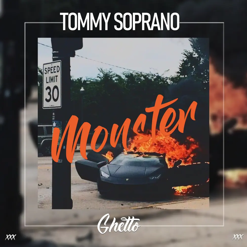 Monster - Tommy Soprano
