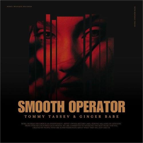 Tommy Tassev & Ginger Babe - Smooth Operator (Extended Mix)