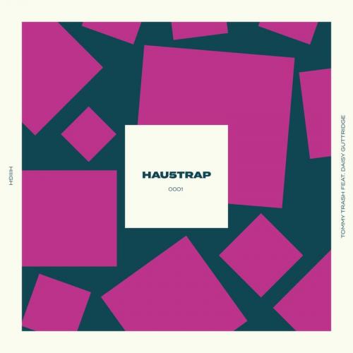 Tommy Trash feat. Daisy Guttridge - hiiigh