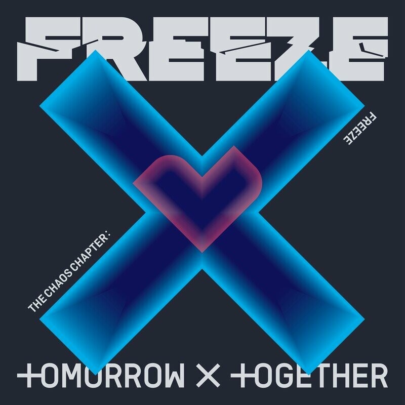 Dear Sputnik - TOMORROW X TOGETHER