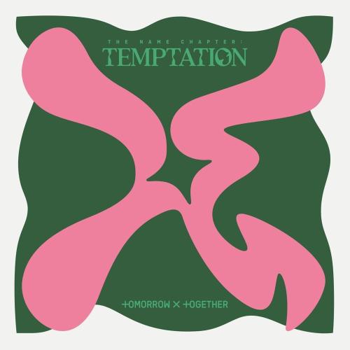 Tomorrow X Together feat. Coi Leray - Happy Fools