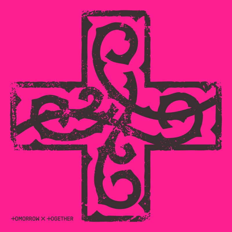 Take Me To Nirvana (Feat. Vinida Weng) - TOMORROW X TOGETHER feat. Vinida Weng