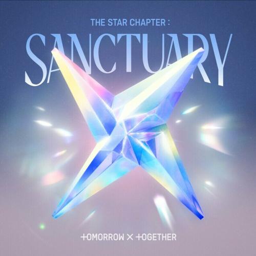 TOMORROW X TOGETHER - Resist (Not Gonna Run Away)