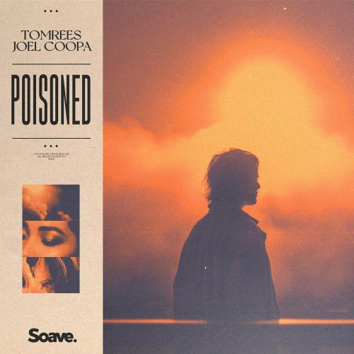 Tomrees. feat. Joel Coopa - Poisoned