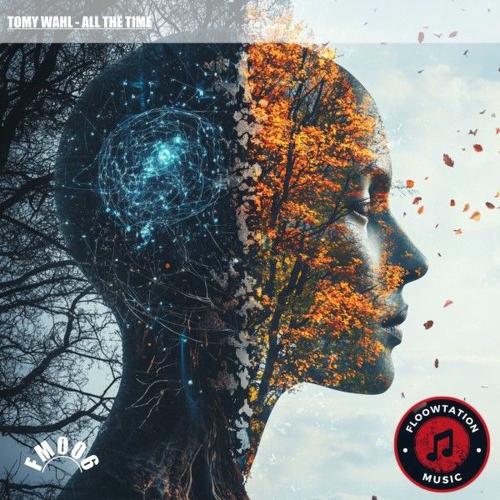 Tomy Wahl - All The Time