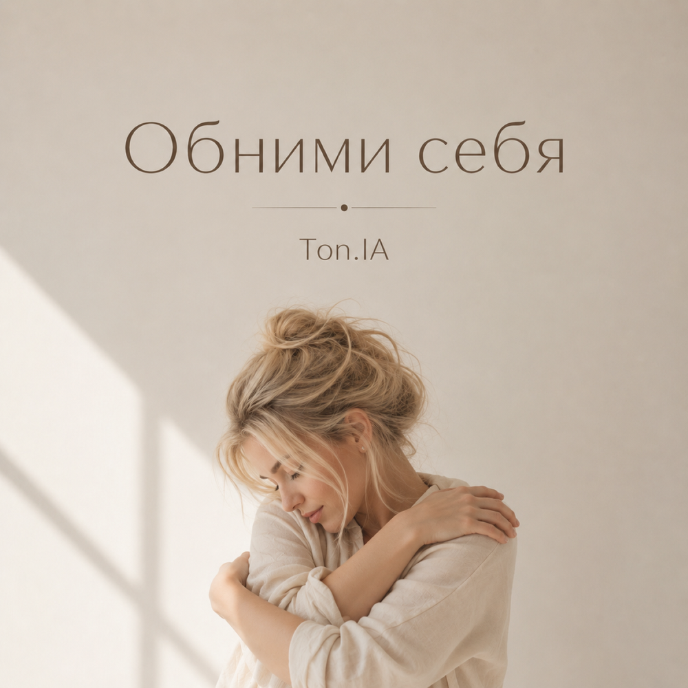 Обними себя - Ton.IA