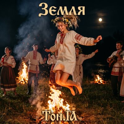 Земля - Ton.IA