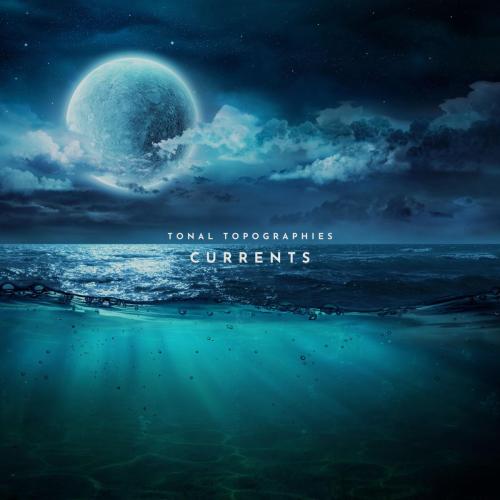 Tonal Topographies - Currents