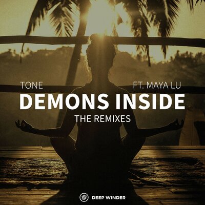 Demons Inside Spear Remix - Tone, Maya Lu, Spear