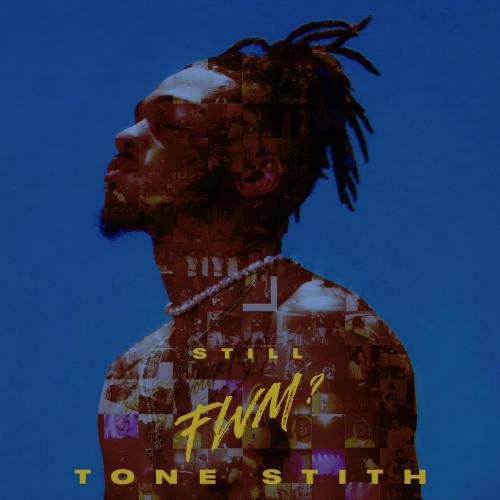 Tone Stith feat. Chris Brown - Do I Ever