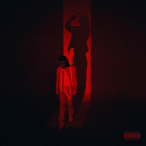 Tone Stith - SHUT UP