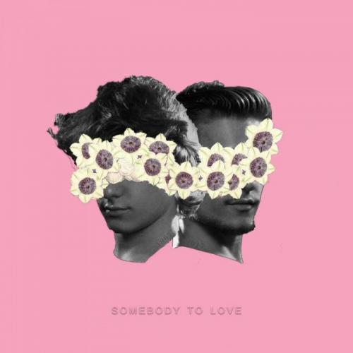 Tonebird & Albi - Somebody