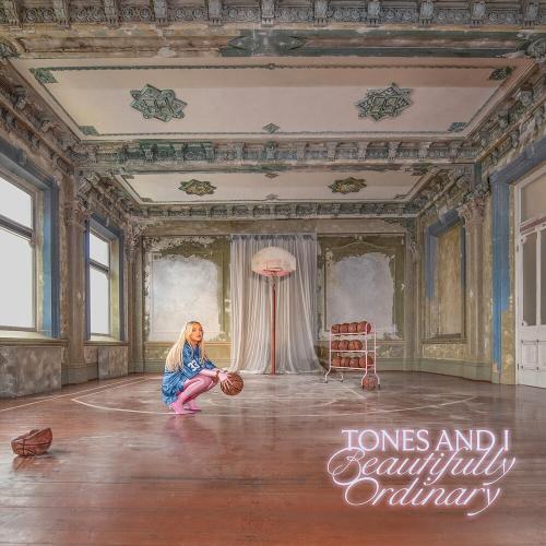 Tones And I - Lose Someone Like Me