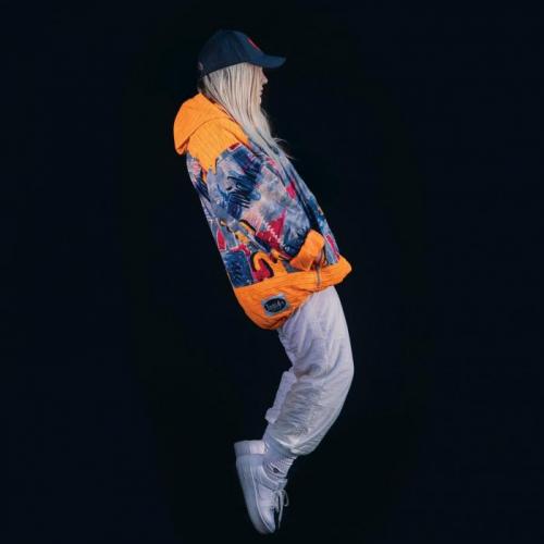 Tones and I - dance monkey (рингтон)