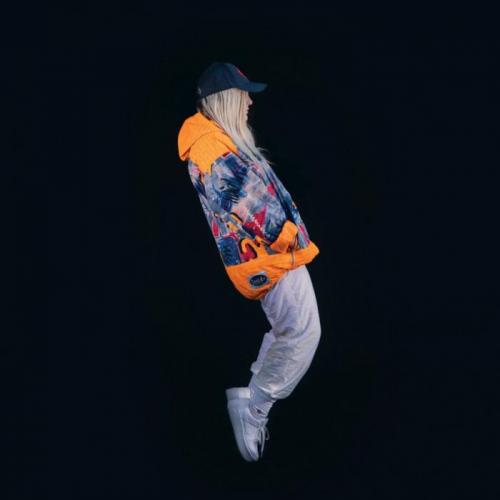 Tones and I - Dance Monkey 