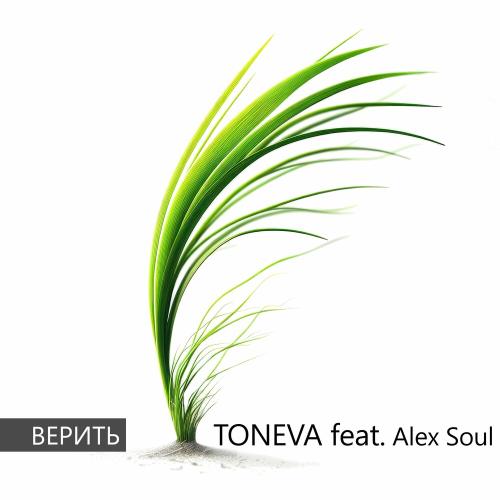 TONEVA feat. Alex Soul - Верить