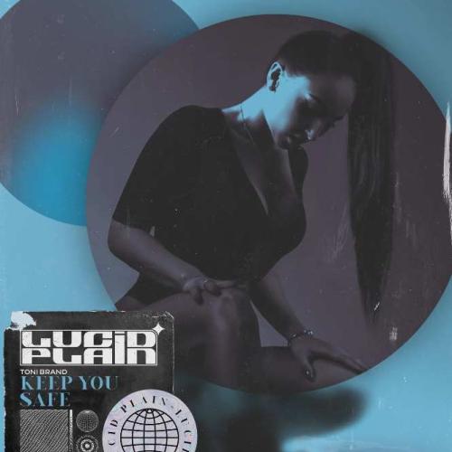 Toni Brand - Keep you safe