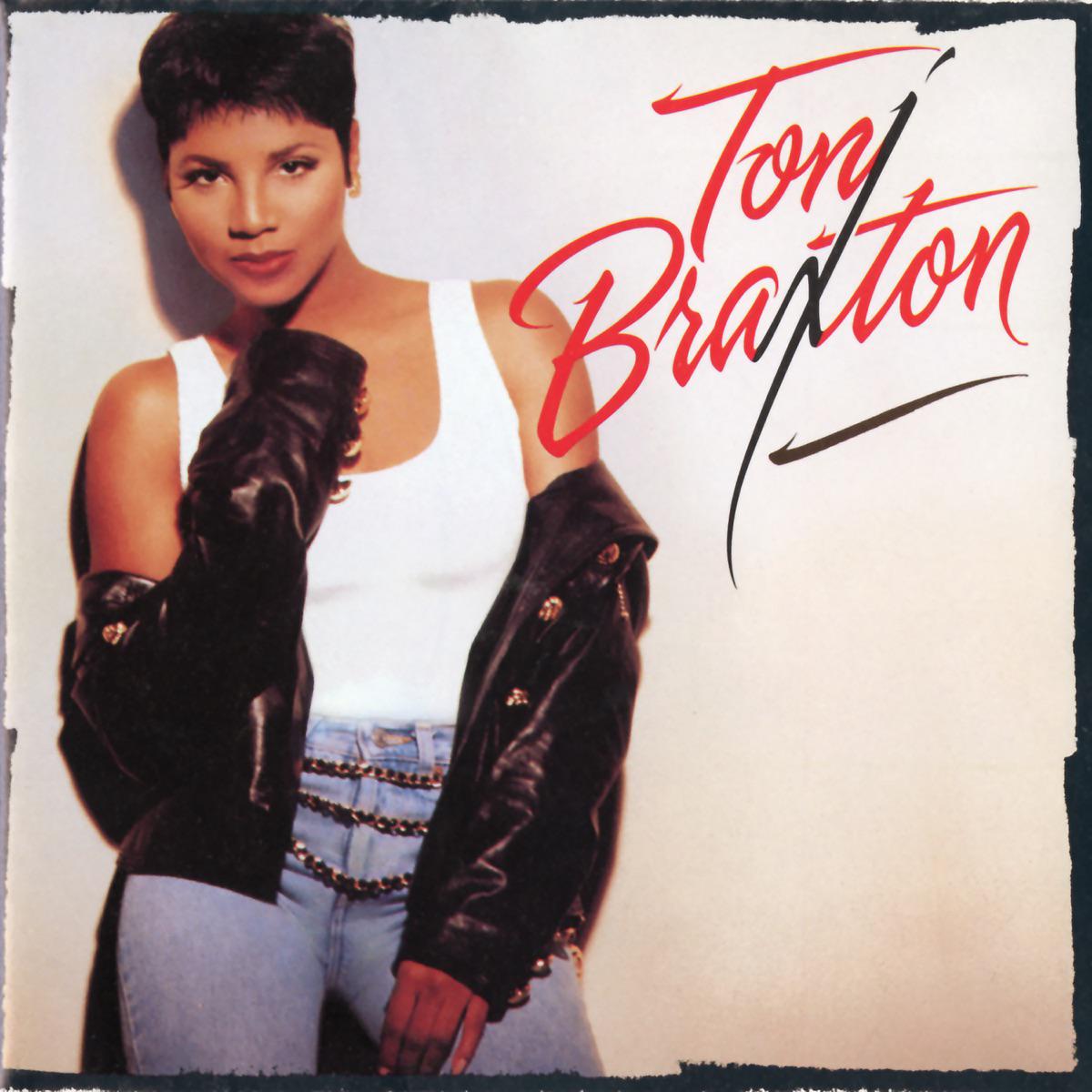 Another Sad Love Song - Toni Braxton
