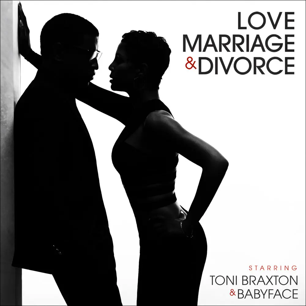 Roller Coaster - Toni Braxton, Babyface