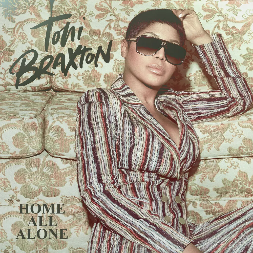 Sweat - Toni Braxton, Babyface