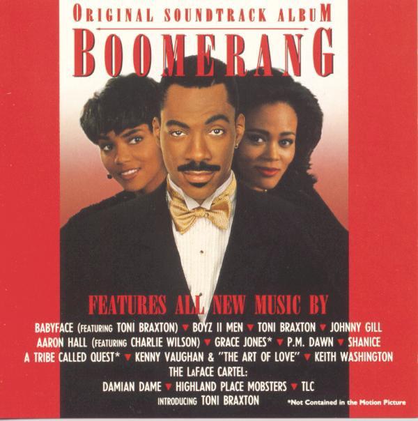 Love Shoulda Brought You Home - Toni Braxton