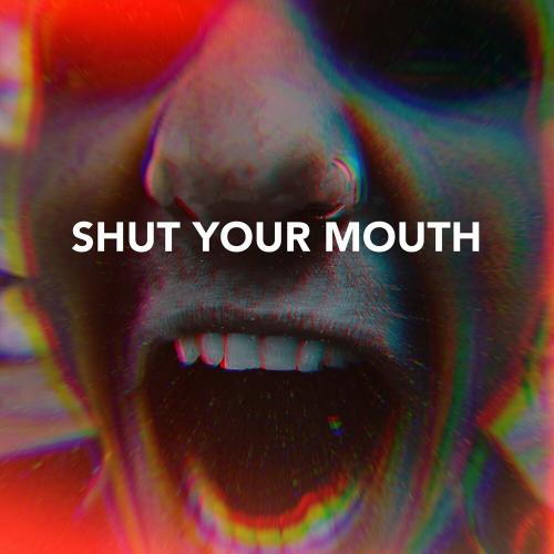 Тони Раут & BadTrip Boys - Shut Your Mouth