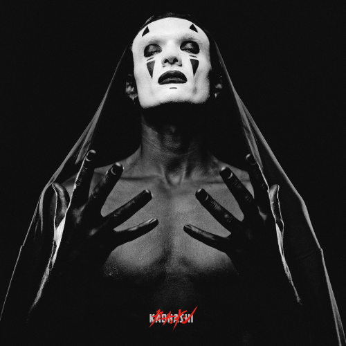 Тони Раут - Kaonashi