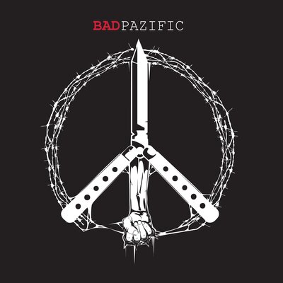 Bad Pazific - Тони Раут, Talibal