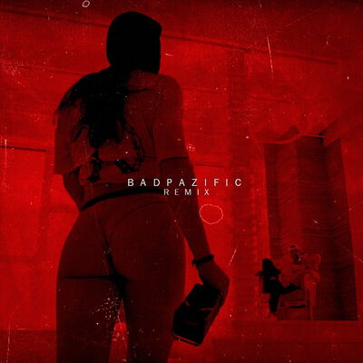 Bad Pazific Remix - Тони Раут, Talibal, SIDXKICK