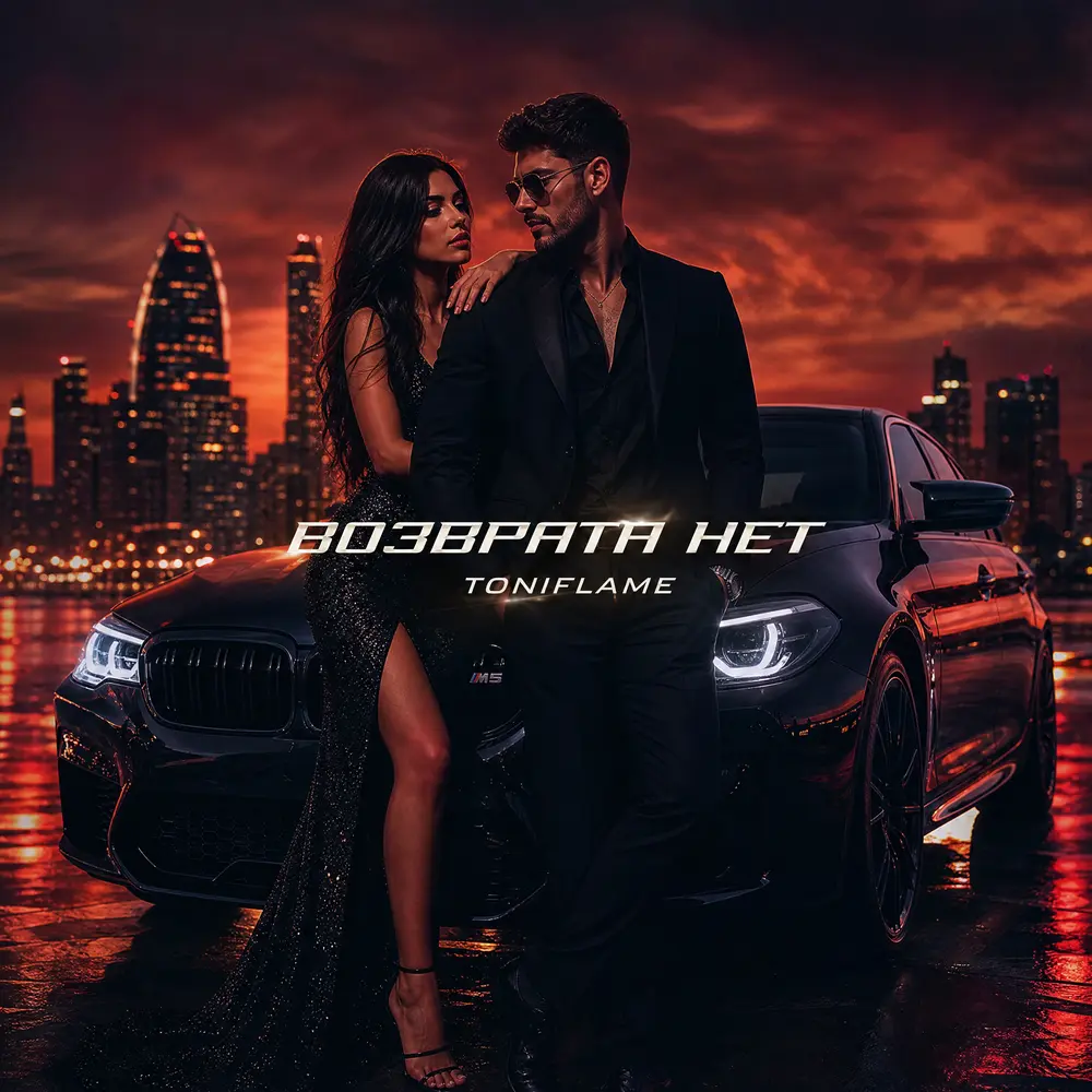 Возврата нет - TONIFLAME