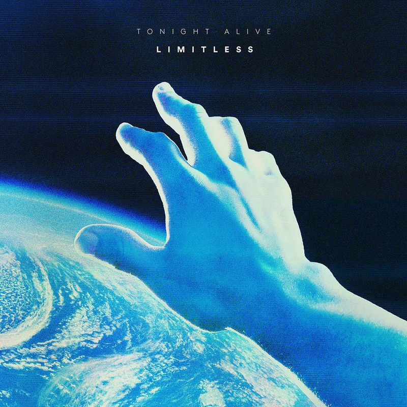 Drive - Tonight Alive