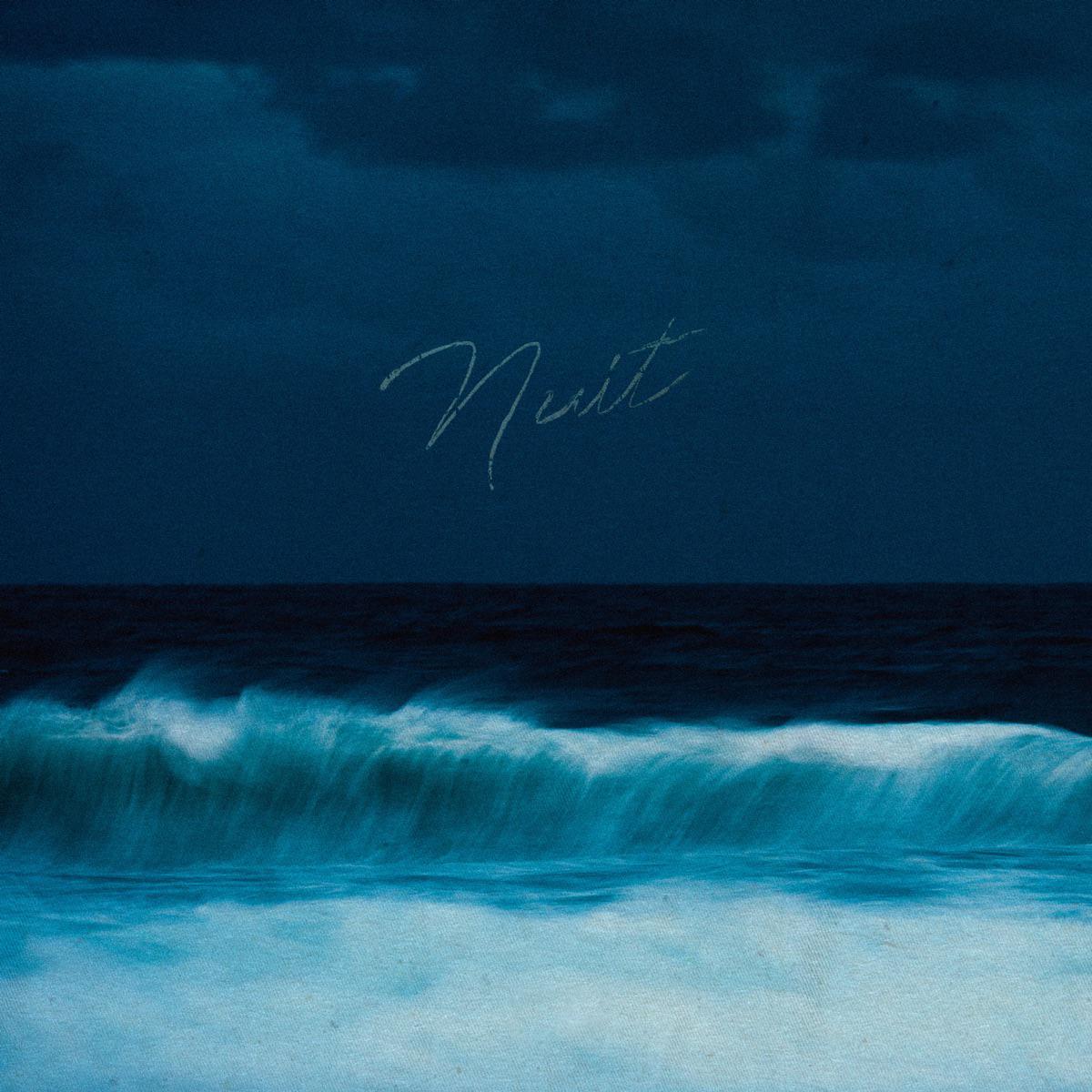 Lune - Tony Anderson