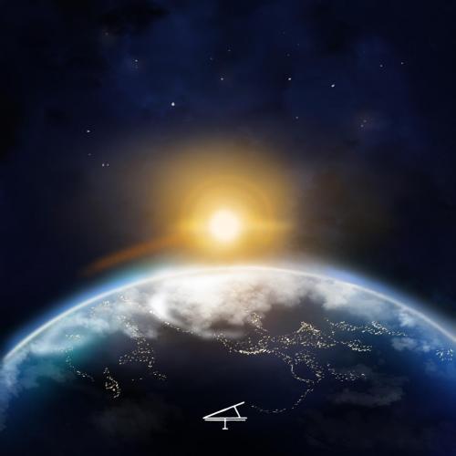 Tony Ann - ICARUS