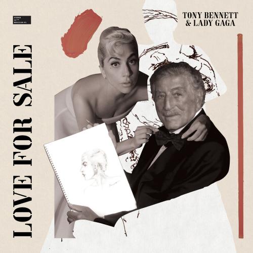 Tony Bennett feat. Lady Gaga - I Get A Kick Out Of You