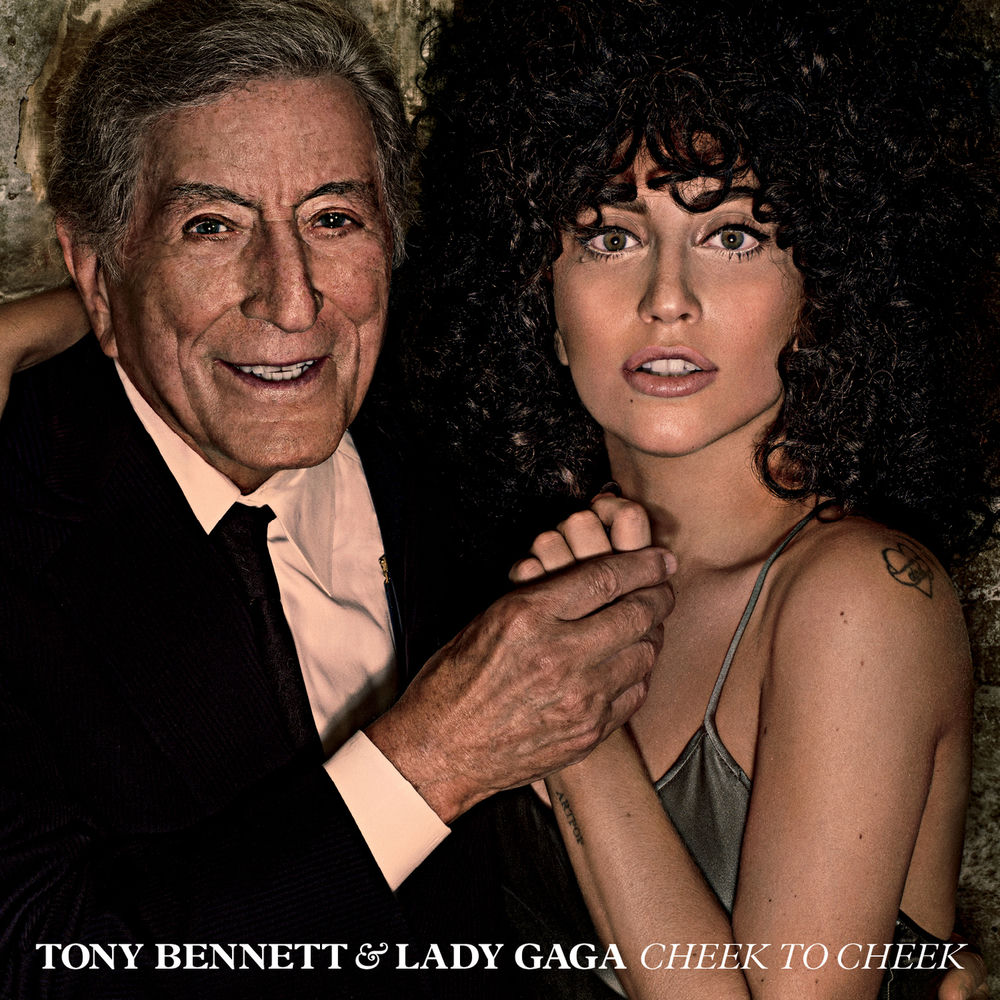 Firefly - Tony Bennett & Lady Gaga