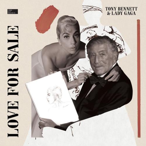 Tony Bennett & Lady Gaga - You're The Top