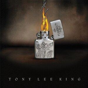 Tony Lee King - All Alone
