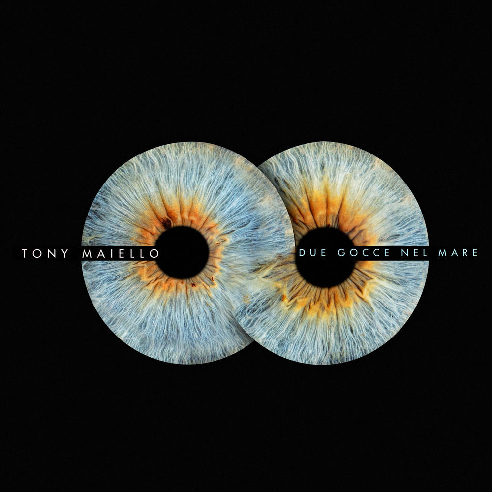 Tony Maiello - Due Gocce Nel Mare